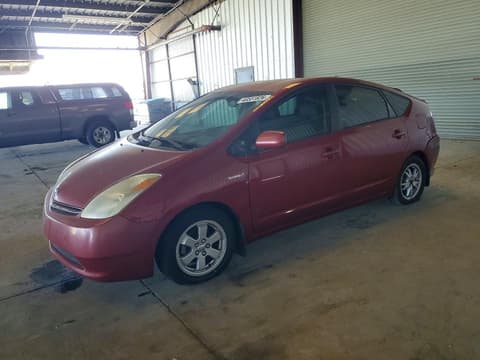 2008 Toyota Prius, VIN JTDKB20U683446598. Zdjęcie 1 z 6 z aukcji Copart. Katalog aut z USA OpenDataCar.
