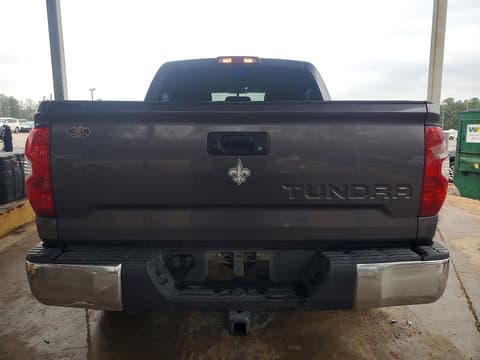 2016 Toyota Tundra, VIN 5TFEW5F17GX192505. Фото 6 з 6 з аукціону Copart. Каталог авто зі США OpenDataCar.