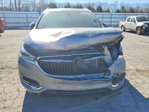 2019 Buick Enclave, VIN 5GAERBKW5KJ175108. Фото 5 з 6 з аукціону Copart. Каталог авто зі США OpenDataCar.