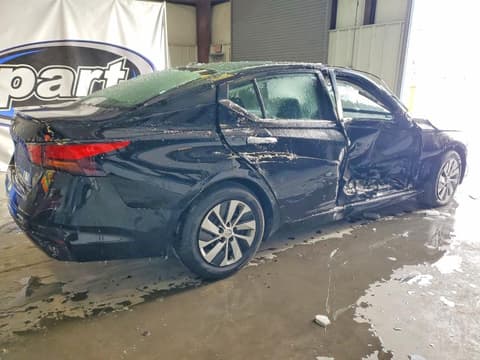 2020 Nissan Altima, VIN 1N4BL4BV0LN302580. Фото 3 з 6 з аукціону Copart. Каталог авто зі США OpenDataCar.