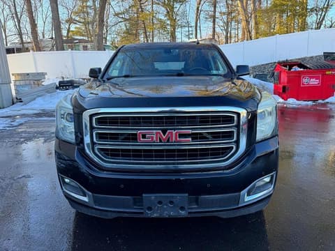 2015 Gmc Yukon, VIN 1GKS2AKC5FR170458. Photo 6 of 6 from Copart auction. OpenDataCar US salvage catalog.