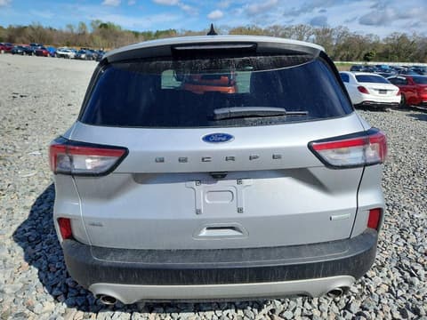 2020 Ford Escape, VIN 1FMCU0G66LUA29068. Фото 6 из 6 с аукциона Copart. Каталог авто из США OpenDataCar.