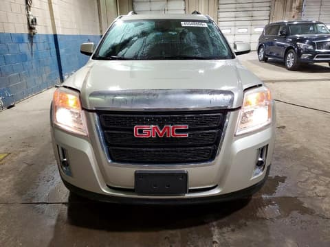 2013 Gmc Terrain, VIN 2GKALUEK4D6405700. Фото 5 з 6 з аукціону Copart. Каталог авто зі США OpenDataCar.