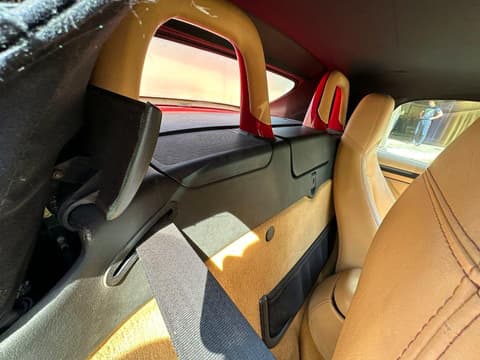 2002 Maserati Coupe, VIN ZAMBB18A820005905. Фото 6 з 6 з аукціону Copart. Каталог авто зі США OpenDataCar.