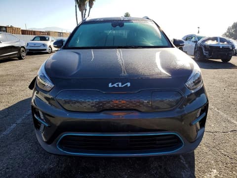 2022 Kia Niro, VIN KNDCC3LG1N5153852. Фото 5 з 6 з аукціону Copart. Каталог авто зі США OpenDataCar.