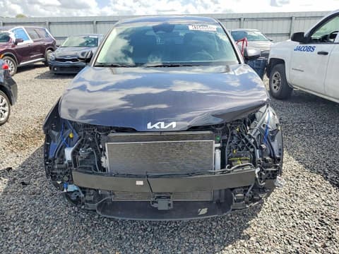 2026 Kia Sportage, VIN 5XYK2CDF0TG364856. Zdjęcie 5 z 6 z aukcji Copart. Katalog aut z USA OpenDataCar.