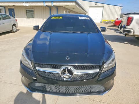 2019 Mercedes-benz CLA-Class, VIN WDDSJ4GBXKN729803. Фото 5 з 6 з аукціону Copart. Каталог авто зі США OpenDataCar.