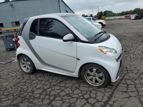 2013 Smart Fortwo, VIN WMEEJ3BA3DK632612. Фото 4 з 6 з аукціону Copart. Каталог авто зі США OpenDataCar.