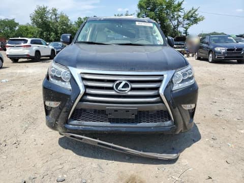 2015 Lexus GX 460, VIN JTJBM7FX2F5115914. Фото 5 з 6 з аукціону Copart. Каталог авто зі США OpenDataCar.