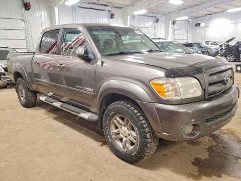 2005 Toyota Tundra, VIN 5TBET38105S467542. Фото 4 з 6 з аукціону Copart. Каталог авто зі США OpenDataCar.