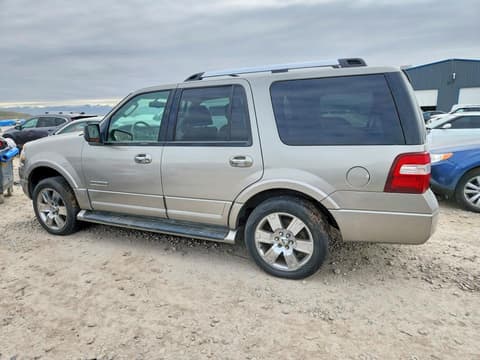 2008 Ford Expedition, VIN 1FMFU20568LA29854. Фото 2 з 6 з аукціону Copart. Каталог авто зі США OpenDataCar.