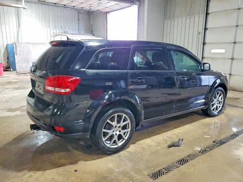 2015 Dodge Journey, VIN 3C4PDDEG7FT519137. Фото 3 з 6 з аукціону Copart. Каталог авто зі США OpenDataCar.