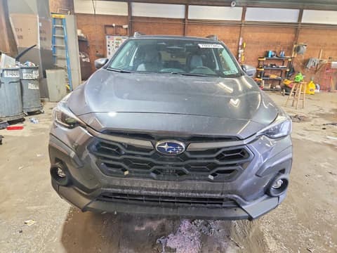 2024 Subaru Crosstrek, VIN 4S4GUHL61R3795651. Фото 5 з 6 з аукціону Copart. Каталог авто зі США OpenDataCar.