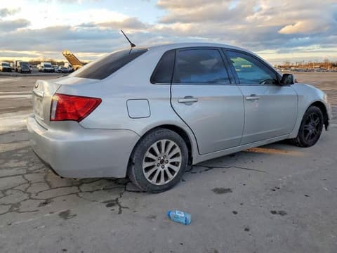 2010 Subaru Impreza, VIN JF1GE6B69AH509078. Фото 3 з 6 з аукціону Copart. Каталог авто зі США OpenDataCar.