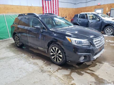 2015 Subaru Outback, VIN 4S4BSBLC9F3300367. Фото 4 з 6 з аукціону Copart. Каталог авто зі США OpenDataCar.