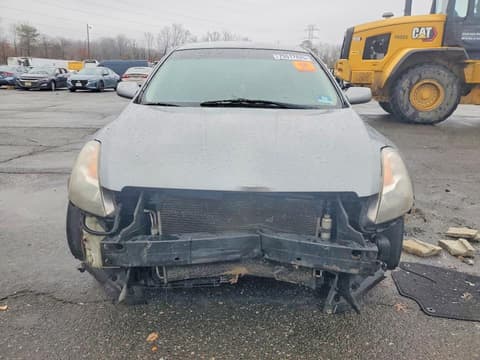 2009 Nissan Altima, VIN 1N4AL21EX9N433266. Фото 5 з 6 з аукціону Copart. Каталог авто зі США OpenDataCar.