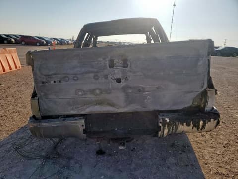 2010 Ford F-150 Lightning, VIN 1FTEW1E86AFB36804. Zdjęcie 6 z 6 z aukcji Copart. Katalog aut z USA OpenDataCar.