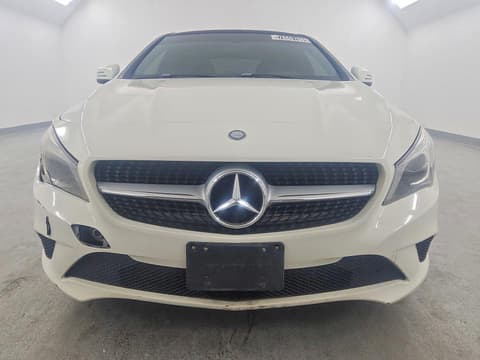 2015 Mercedes-benz CLA-Class, VIN WDDSJ4EB7FN171420. Фото 5 з 6 з аукціону Copart. Каталог авто зі США OpenDataCar.