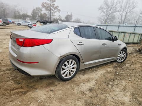 2015 Kia Optima, VIN 5XXGN4A7XFG403056. Zdjęcie 3 z 6 z aukcji Copart. Katalog aut z USA OpenDataCar.