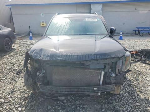 2024 Kia Telluride, VIN 5XYP5DGC1RG494741. Фото 5 з 6 з аукціону Copart. Каталог авто зі США OpenDataCar.