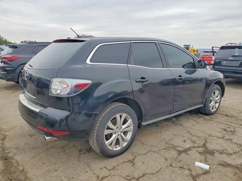 2011 Mazda CX-7, VIN JM3ER4CLXB0371248. Zdjęcie 3 z 6 z aukcji Copart. Katalog aut z USA OpenDataCar.