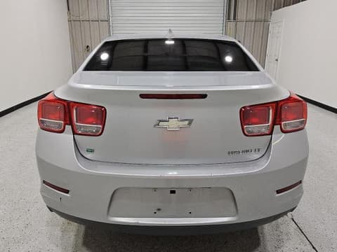 2016 Chevrolet Malibu Limited, VIN 1G11C5SA5GF141418. Фото 6 з 6 з аукціону Copart. Каталог авто зі США OpenDataCar.