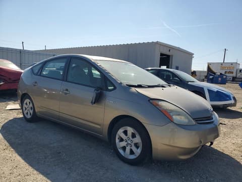 2008 Toyota Prius, VIN JTDKB20U883424098. Фото 4 з 6 з аукціону Copart. Каталог авто зі США OpenDataCar.