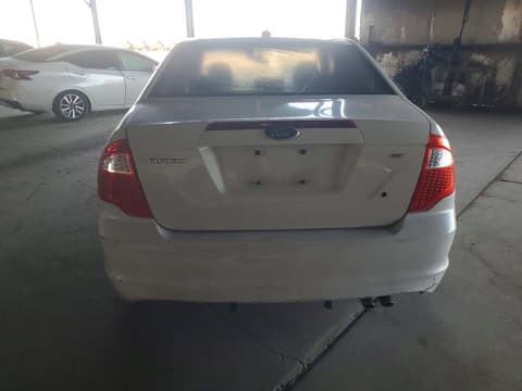 2010 Ford Fusion, VIN 3FAHP0HA3AR412433. Фото 6 из 6 с аукциона Copart. Каталог авто из США OpenDataCar.