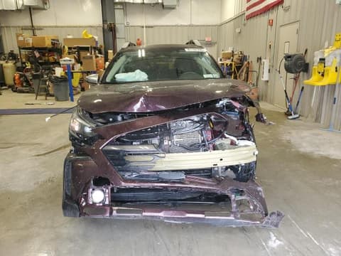 2023 Subaru Outback, VIN 4S4BTAPC5P3144749. Фото 5 з 6 з аукціону Copart. Каталог авто зі США OpenDataCar.