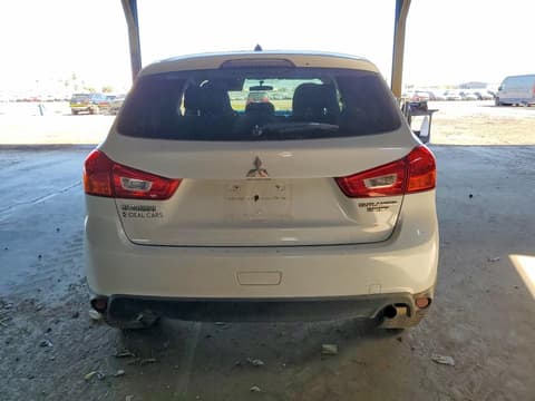 2015 Mitsubishi Outlander Sport, VIN 4A4AR3AU1FE012482. Фото 6 з 6 з аукціону Copart. Каталог авто зі США OpenDataCar.