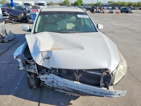 2012 Subaru Legacy, VIN 4S3BMCG68C3006558. Фото 5 з 6 з аукціону Copart. Каталог авто зі США OpenDataCar.