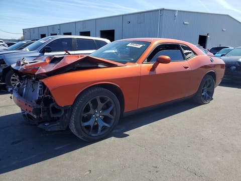 2020 Dodge Challenger, VIN 2C3CDZAG0LH250599. Фото 1 з 6 з аукціону Copart. Каталог авто зі США OpenDataCar.
