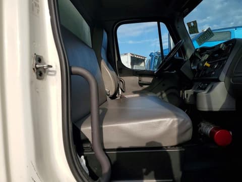 2021 Freightliner M2 106, VIN 3ALACWFC6MDMU8549. Фото 6 з 6 з аукціону Copart. Каталог авто зі США OpenDataCar.