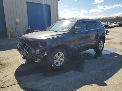 2014 Jeep Grand Cherokee, VIN 1C4RJFAG0EC251187. Zdjęcie 1 z 6 z aukcji Copart. Katalog aut z USA OpenDataCar.