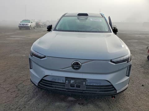 2025 Volvo Ex90, VIN 7JDEV3VL0SG000786. Zdjęcie 5 z 6 z aukcji Copart. Katalog aut z USA OpenDataCar.