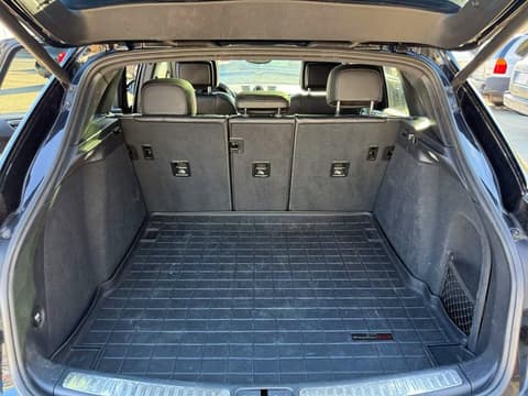 2016 Porsche Macan, VIN WP1AB2A52GLB56455. Фото 6 з 6 з аукціону Copart. Каталог авто зі США OpenDataCar.