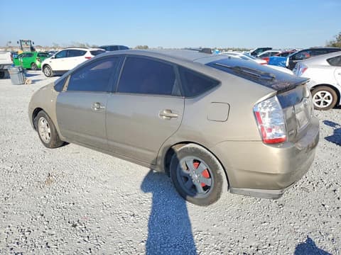 2007 Toyota Prius, VIN JTDKB20U173227241. Zdjęcie 2 z 6 z aukcji Copart. Katalog aut z USA OpenDataCar.