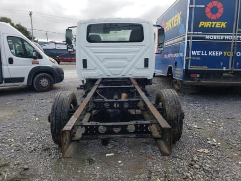 2015 International TerraStar, VIN 1HTJSSKK9FH688859. Фото 6 из 6 с аукциона Copart. Каталог авто из США OpenDataCar.