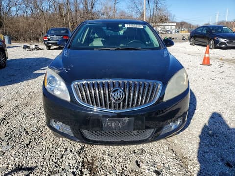 2017 Buick Verano, VIN 1G4PR5SK7H4113217. Photo 5 of 6 from Copart auction. OpenDataCar US salvage catalog.