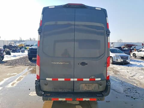 2020 Ford Transit, VIN 1FTBR3X8XLKB26922. Фото 6 з 6 з аукціону Copart. Каталог авто зі США OpenDataCar.