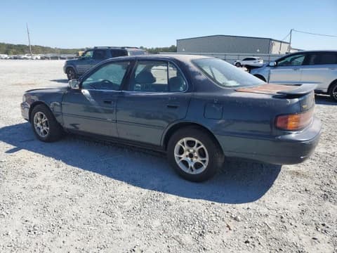 1993 Toyota Camry, VIN 4T1SK12E0PU199597. Фото 2 з 6 з аукціону Copart. Каталог авто зі США OpenDataCar.