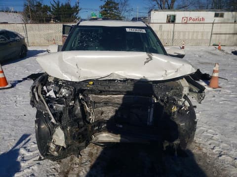 2024 Kia Seltos, VIN KNDETCA72R7490486. Фото 5 з 6 з аукціону Copart. Каталог авто зі США OpenDataCar.