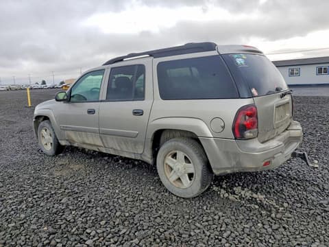 2003 Chevrolet Trailblazer, VIN 1GNET16P836200477. Фото 2 з 6 з аукціону Copart. Каталог авто зі США OpenDataCar.