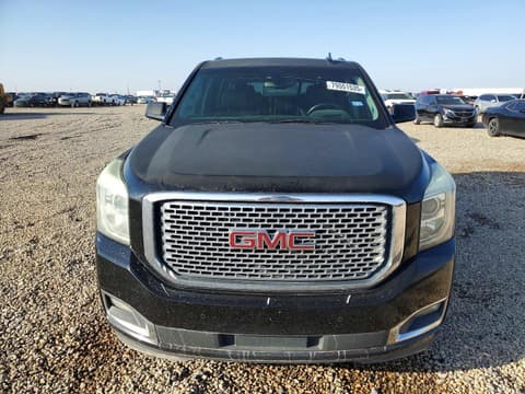 2016 Gmc Yukon, VIN 1GKS1CKJ1GR276100. Фото 5 з 6 з аукціону Copart. Каталог авто зі США OpenDataCar.