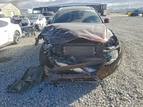 2016 Volvo XC60, VIN YV4902RK7G2793798. Zdjęcie 5 z 6 z aukcji Copart. Katalog aut z USA OpenDataCar.