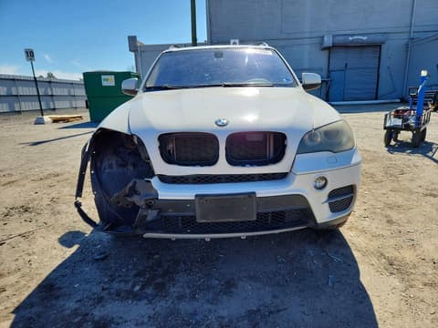 2011 Bmw X5, VIN 5UXZV4C55BL404130. Фото 5 з 6 з аукціону Copart. Каталог авто зі США OpenDataCar.
