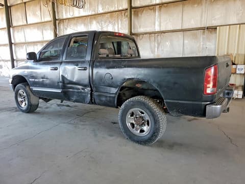 2006 Dodge Ram 2500, VIN 1D7KS28D56J223715. Фото 2 з 6 з аукціону Copart. Каталог авто зі США OpenDataCar.