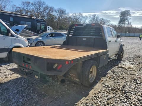 2011 Dodge Ram 5500, VIN 3D6WU6CL9BG637338. Фото 3 з 6 з аукціону Copart. Каталог авто зі США OpenDataCar.