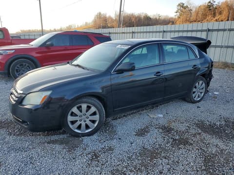 2006 Toyota Avalon, VIN 4T1BK36B76U070959. Фото 1 з 6 з аукціону Copart. Каталог авто зі США OpenDataCar.