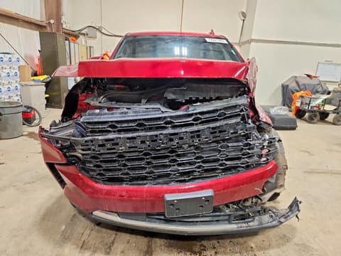 2023 Chevrolet Tahoe, VIN 1GNSKNKT3PR496805. Zdjęcie 5 z 6 z aukcji Copart. Katalog aut z USA OpenDataCar.